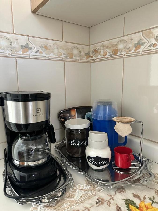 Apartamento Setimo Andar Serra Negra (Sao Paulo)