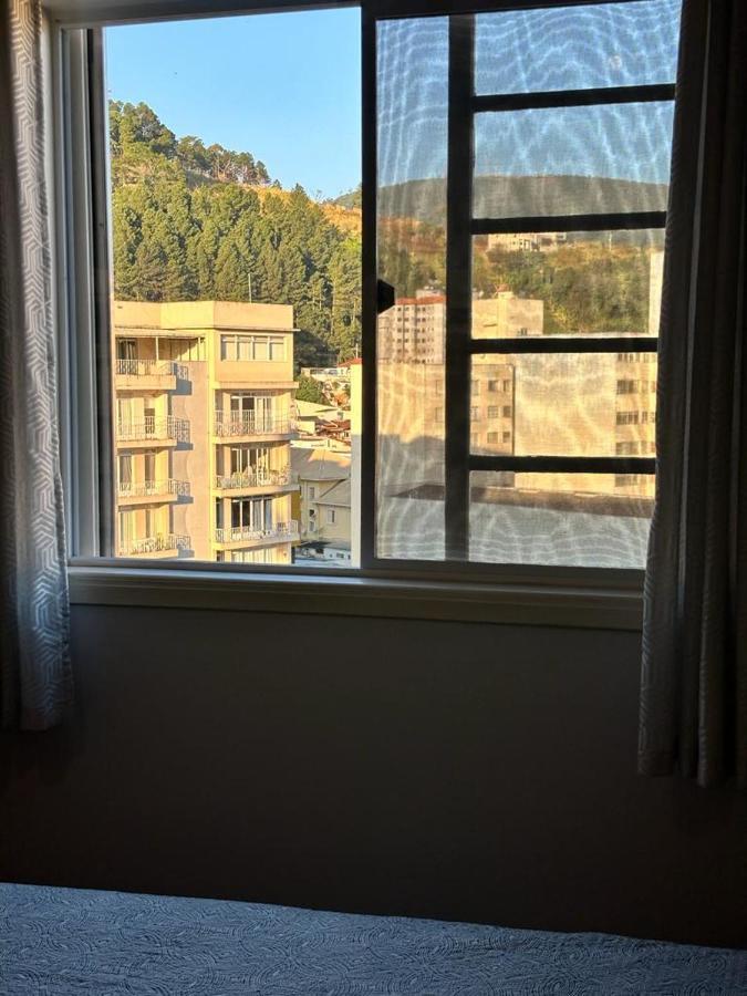 Apartamento Setimo Andar Serra Negra (Sao Paulo)