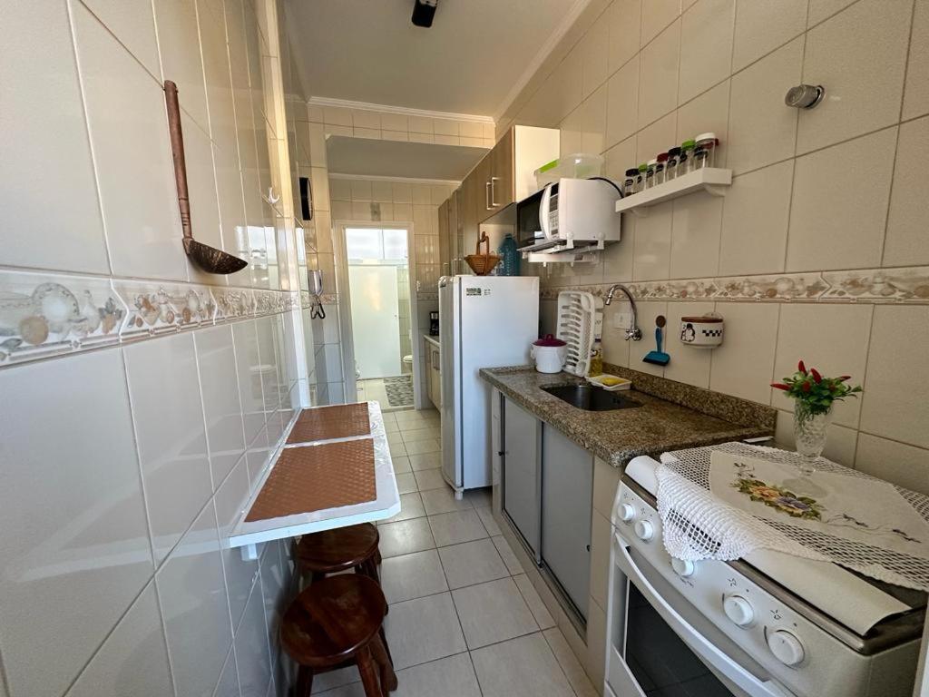 Apartamento Setimo Andar *