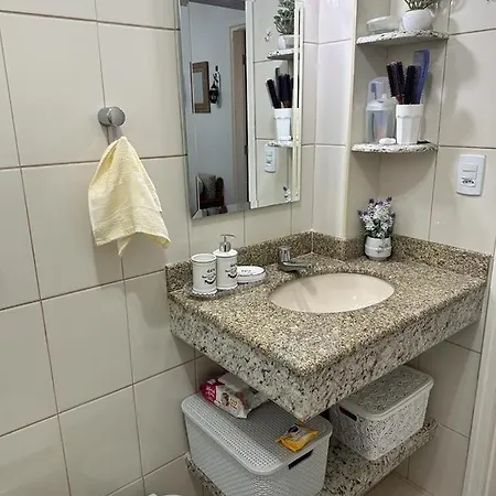 Apartamento Central Setimo Andar Serra Negra  Exterior photo
