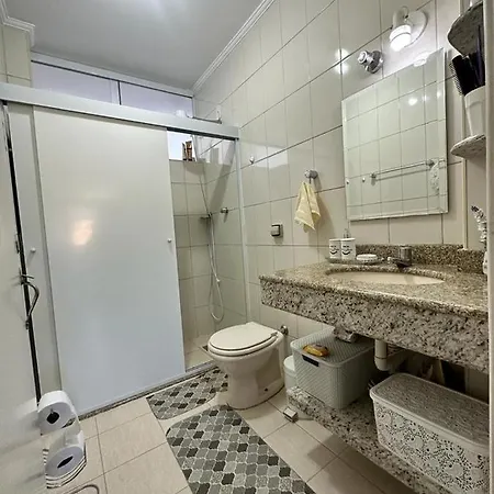 Apartamento Central Setimo Andar Serra Negra  Exterior photo