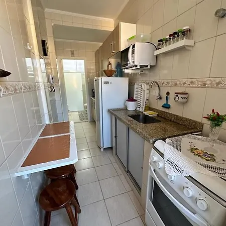 Apartamento Central Setimo Andar Serra Negra  Exterior photo