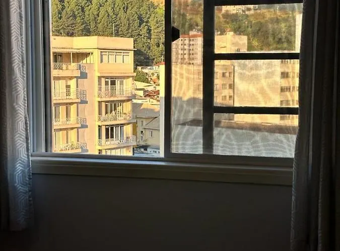 Apartamento Central Setimo Andar