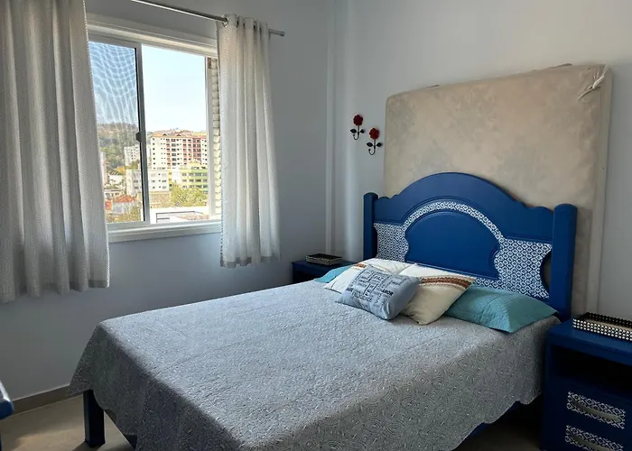 Apartamento Central Setimo Andar