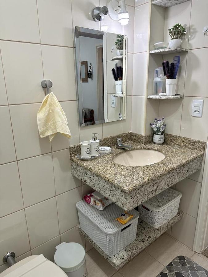 Apartment Setimo Andar *