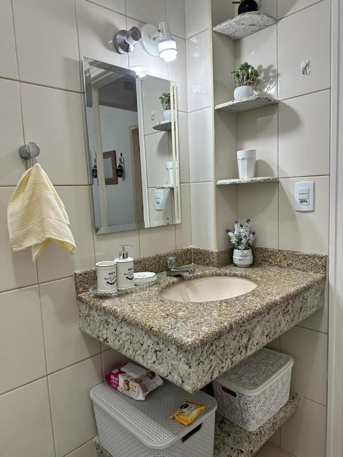 Apartment Setimo Andar Serra Negra (Sao Paulo)